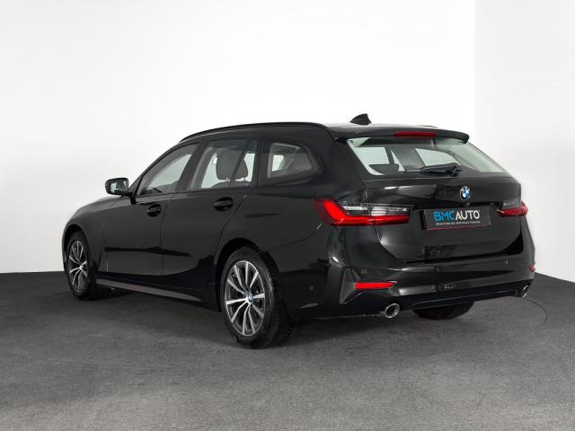 Bmw Série 3 image 2