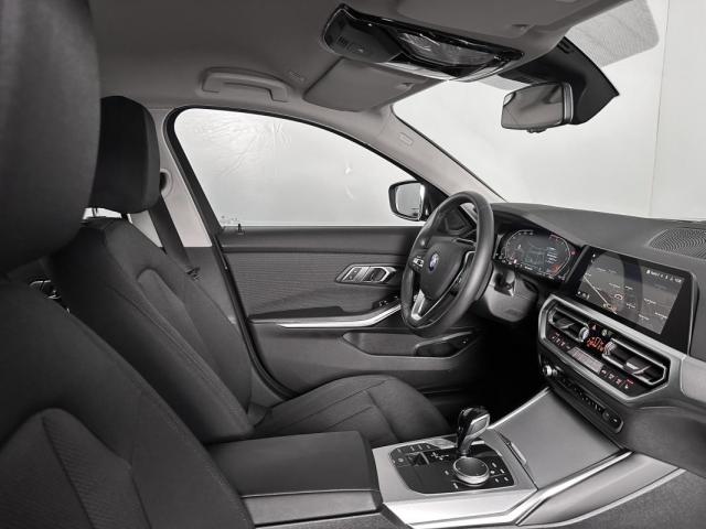 Bmw Série 3 image 4