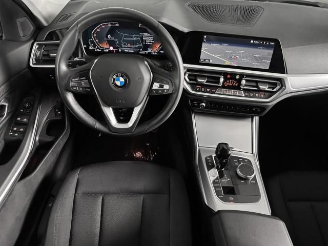 Bmw Série 3 image 1