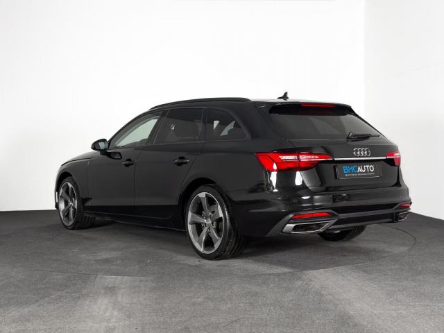 Audi A4 image 8
