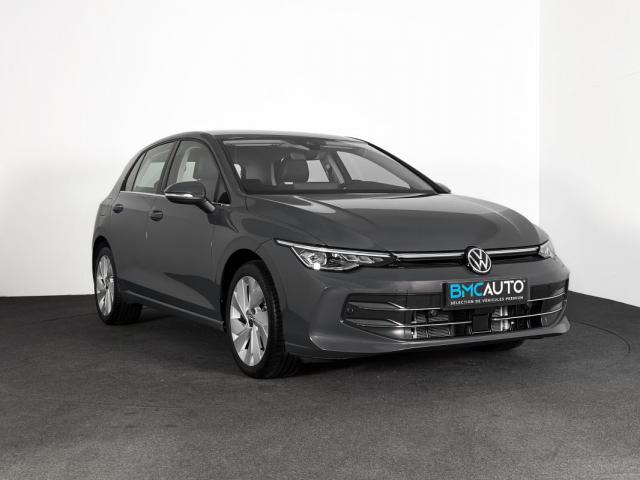Volkswagen Golf image 6