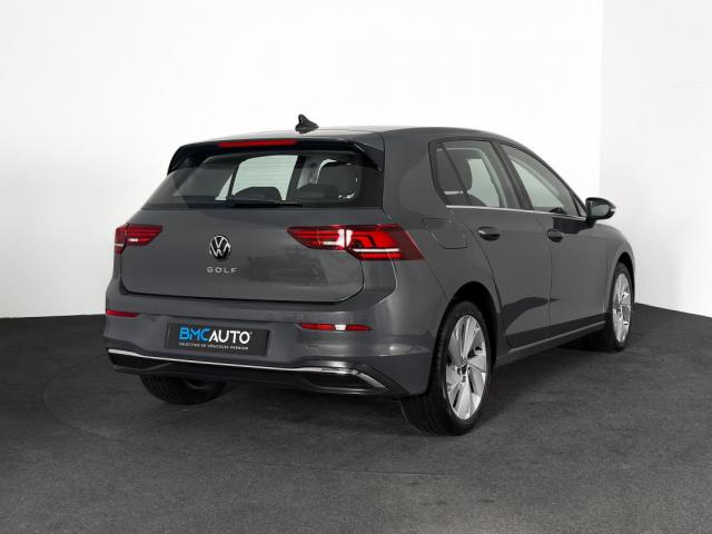 Volkswagen Golf image 5