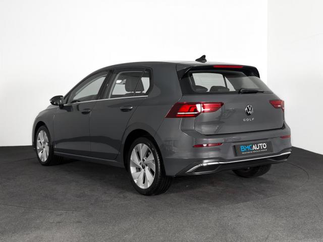Volkswagen Golf image 1