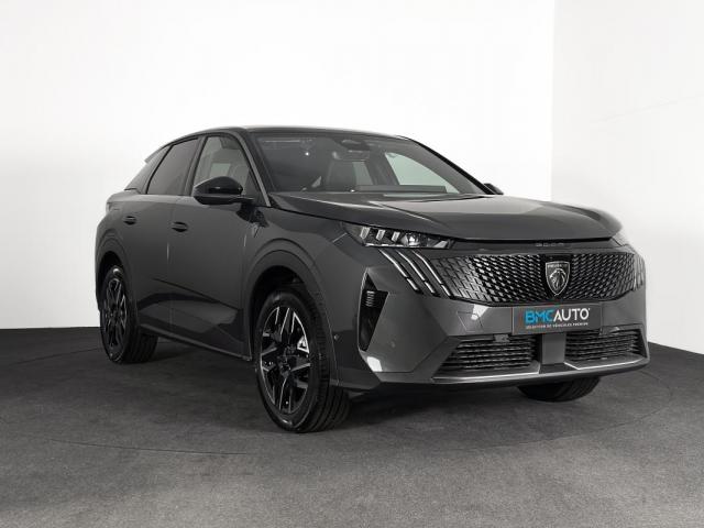 Peugeot 3008 image 4