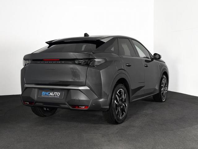Peugeot 3008 image 5