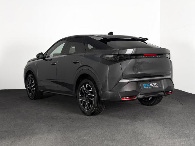 Peugeot 3008 image 7