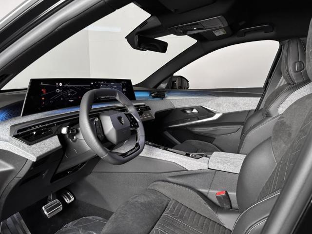 Peugeot 3008 image 8