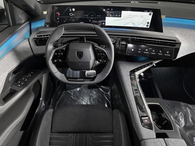 Peugeot 3008 image 3