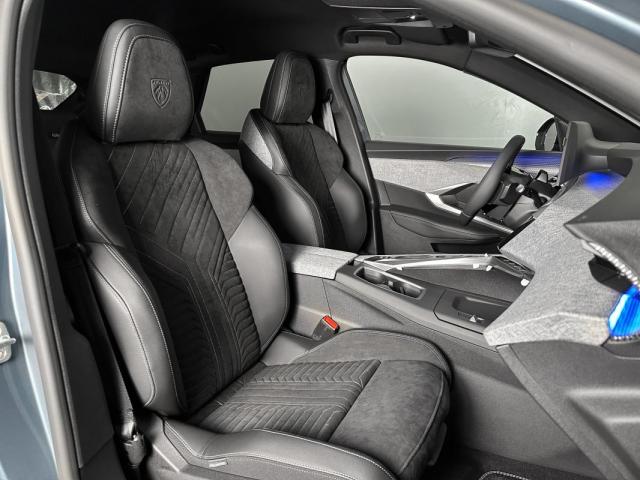 Peugeot 3008 image 2