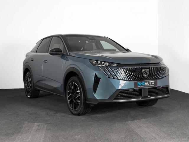 Peugeot 3008 image 6