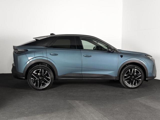 Peugeot 3008 image 4