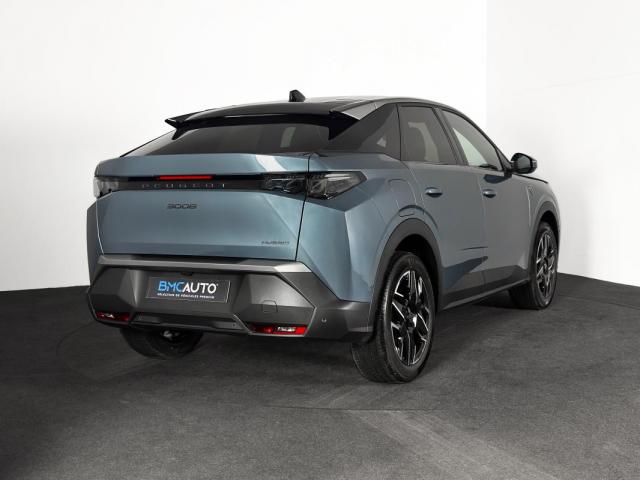 Peugeot 3008 image 8