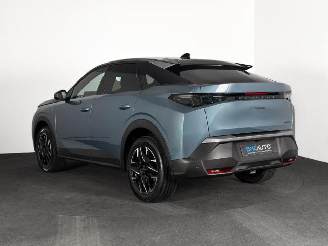Peugeot 3008 image 5