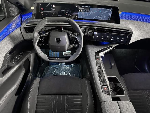 Peugeot 3008 image 1