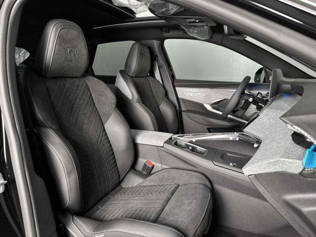 Peugeot 3008 image 6