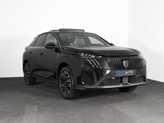 Peugeot 3008 image 3