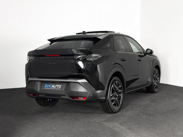 Peugeot 3008 image 8