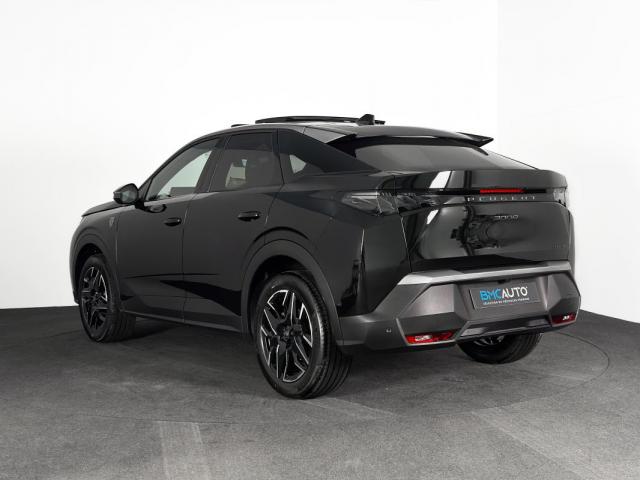 Peugeot 3008 image 2