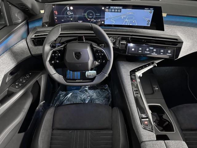 Peugeot 3008 image 5