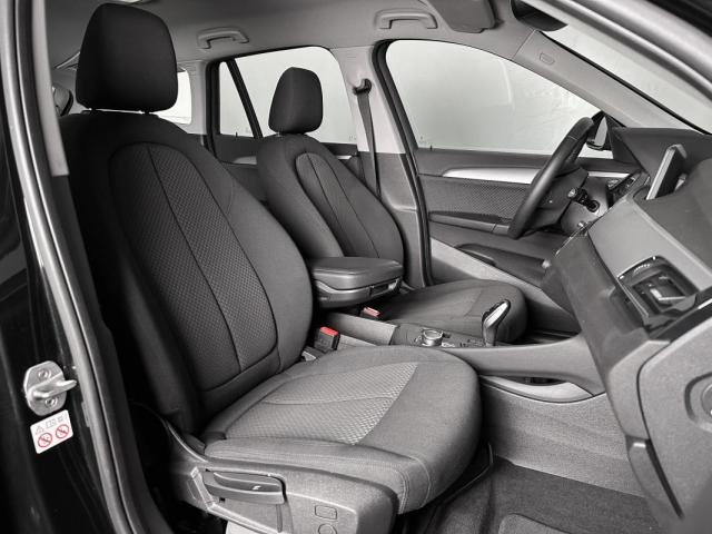 Bmw X1 image 4