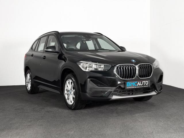 Bmw X1 image 1