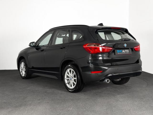 Bmw X1 image 9