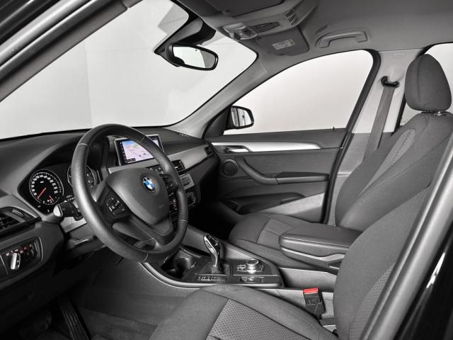 Bmw X1 image 5