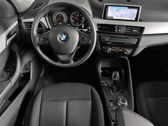 Bmw X1 image 7