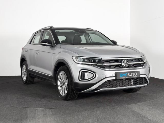 Volkswagen T-Roc image 4