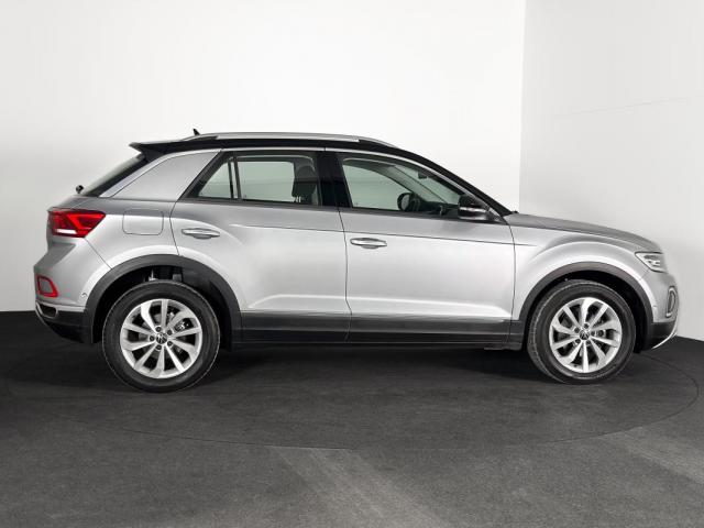 Volkswagen T-Roc image 1