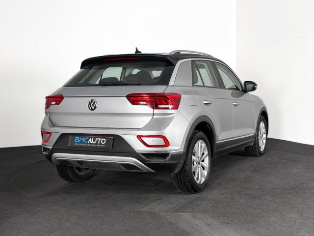 Volkswagen T-Roc image 6
