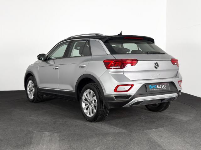 Volkswagen T-Roc image 9