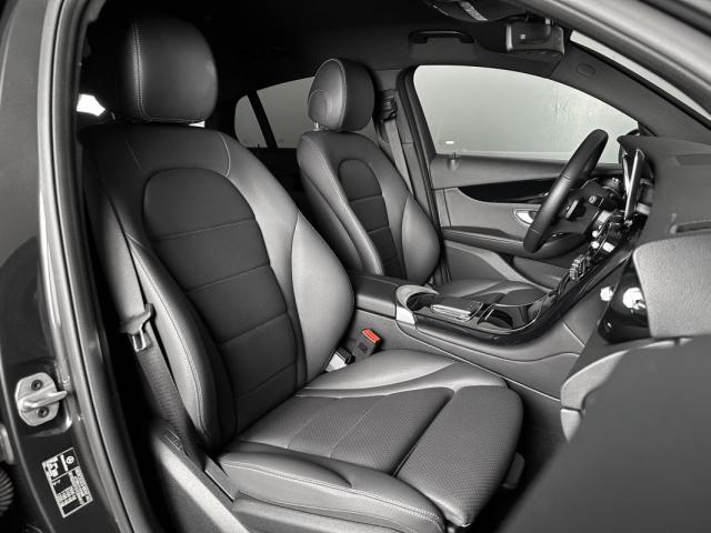 Mercedes Benz Glc image 6