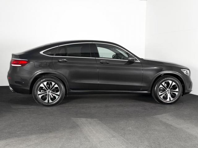 Mercedes Benz Glc image 3