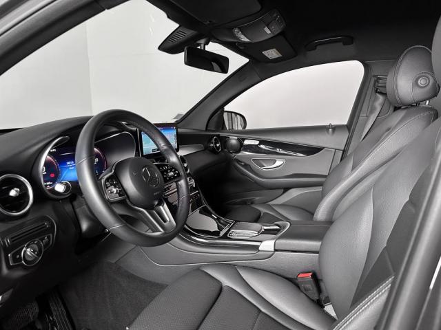 Mercedes Benz Glc image 7