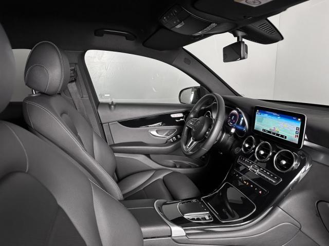 Mercedes Benz Glc image 4