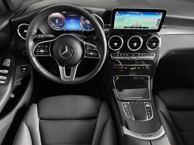 Mercedes Benz Glc image 9