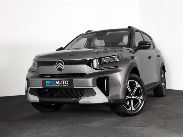Citroen C3 Aircross image 6