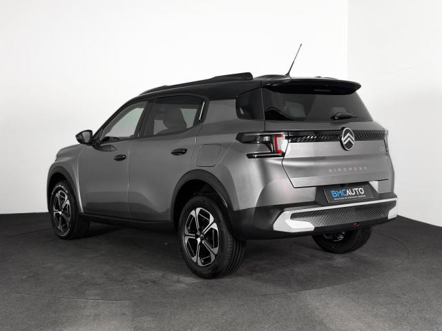 Citroen C3 Aircross image 8