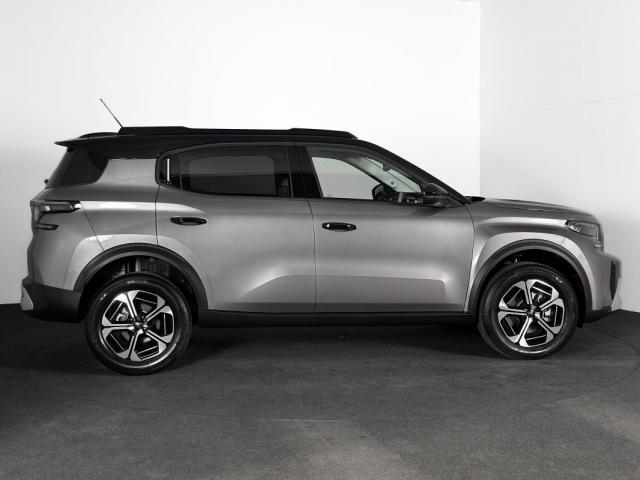 Citroen C3 Aircross image 3