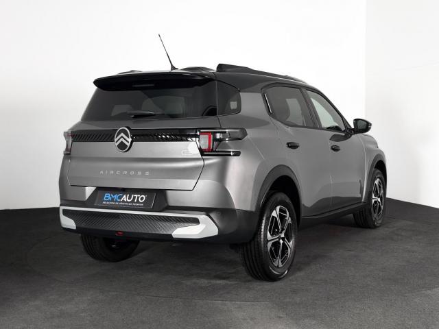 Citroen C3 Aircross image 6