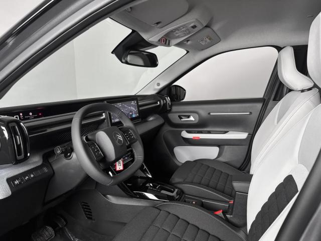 Citroen C3 Aircross image 5