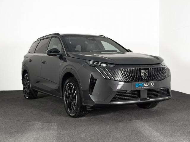 Peugeot 5008 image 4
