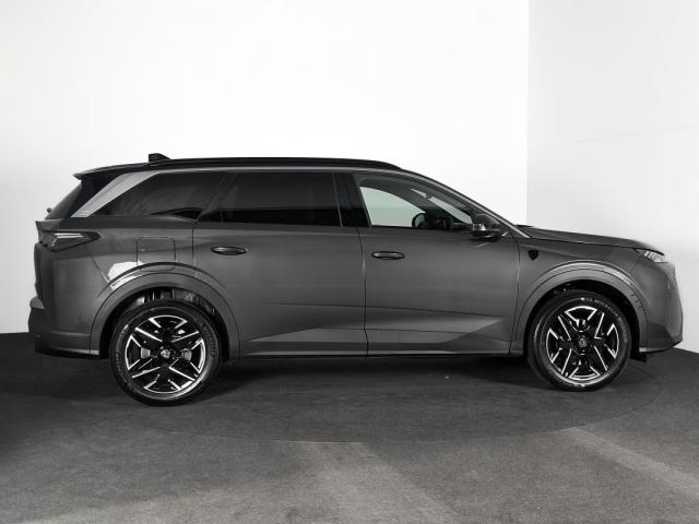 Peugeot 5008 image 5