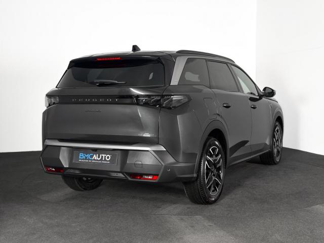 Peugeot 5008 image 7