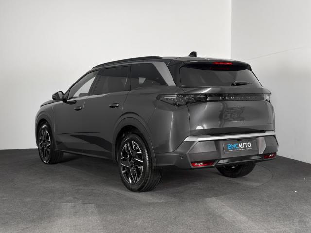 Peugeot 5008 image 8