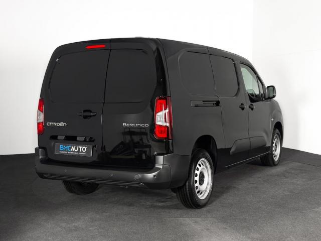 Citroen Berlingo image 6