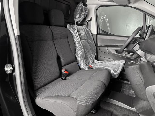 Citroen Berlingo image 9