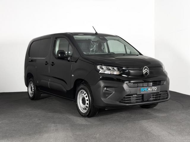 Citroen Berlingo image 8