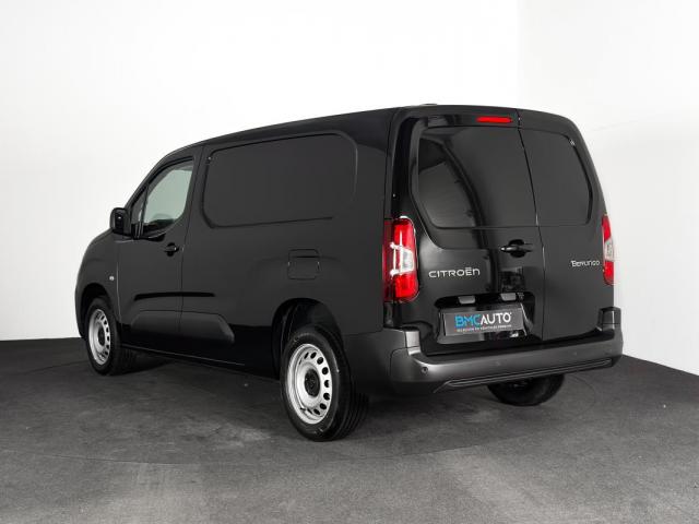Citroen Berlingo image 5